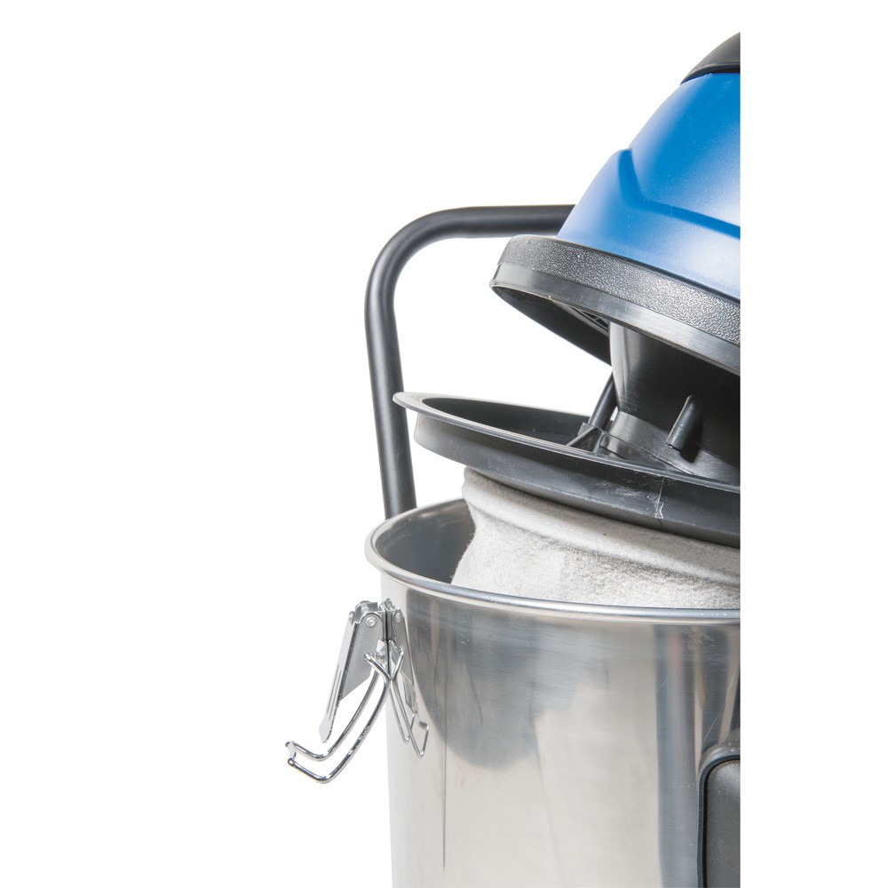 Immagine del prodotto n. 7: Aspiratore industriale BASIC, con acqua + a secco, 3.000 W, 80 l