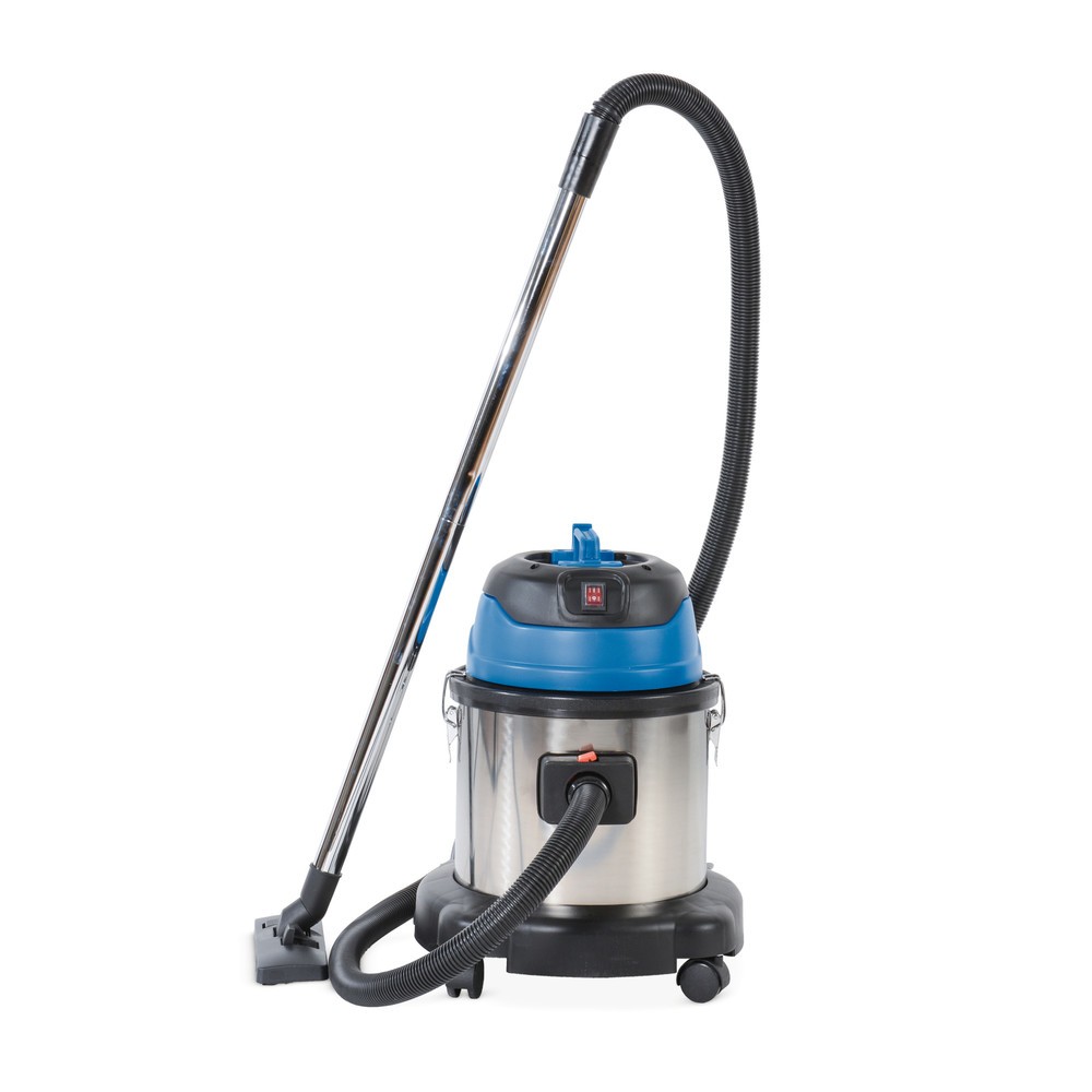 Immagine del prodotto n. 1: Aspiratore industriale BASIC, con acqua + a secco, 1.300 W, 15 l