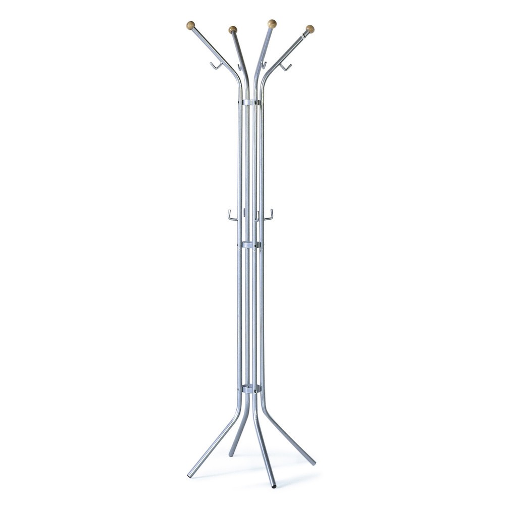 Immagine del prodotto: Attaccapanni a piantana, altezza 1.750 mm