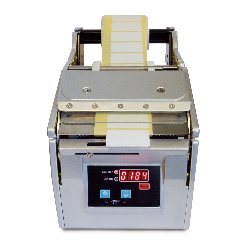 Immagine del prodotto n. 1: Dispenser di etichette automatico, lunghezza etichette 4-450 mm