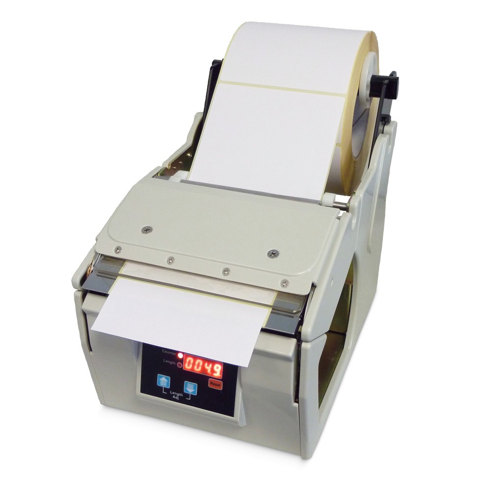 Immagine del prodotto n. 3: Dispenser di etichette automatico, lunghezza etichette 4-450 mm