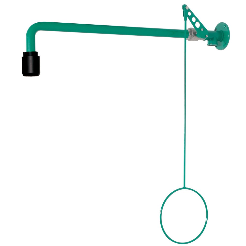 Immagine del prodotto n. 1: B-Safety ClassicLine - Doccia di emergenza a parete
