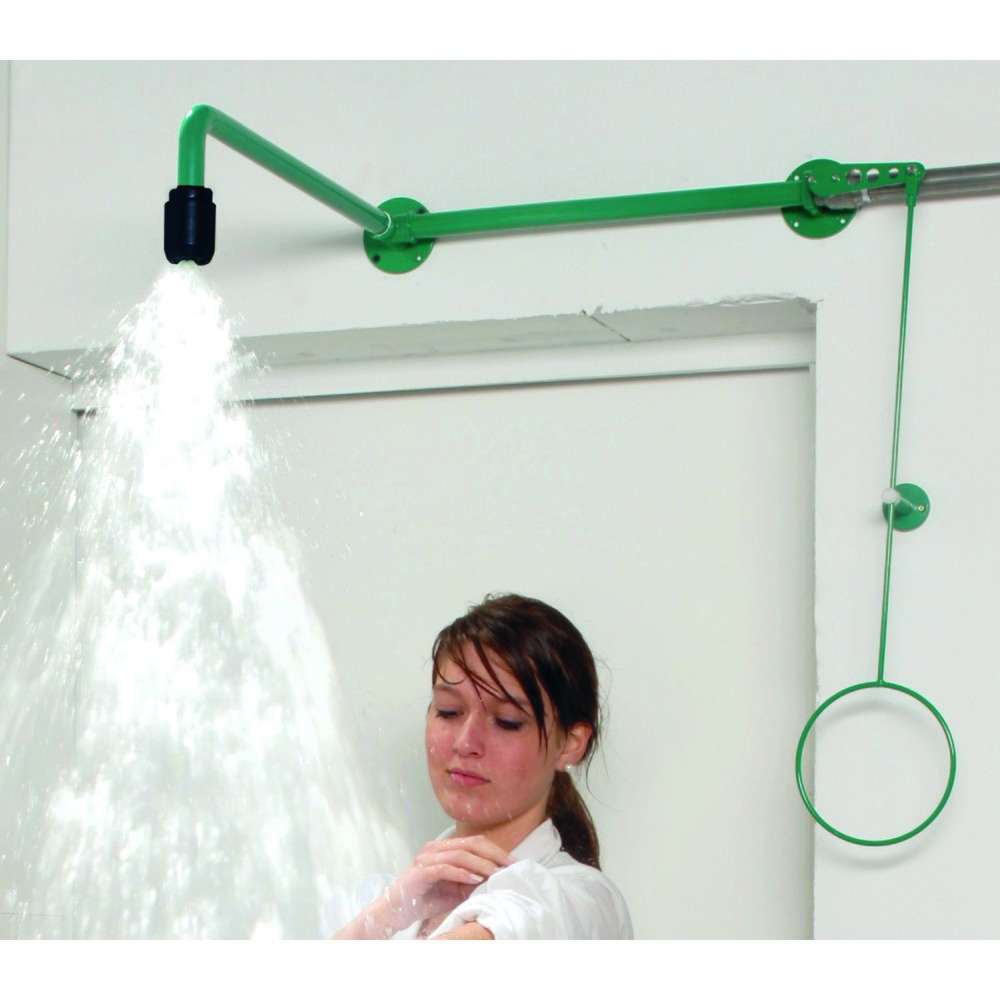 Immagine del prodotto n. 2: B-Safety ClassicLine - Doccia di emergenza
