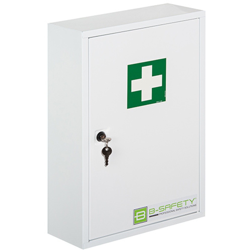 Immagine del prodotto: B-Safety Armadio di pronto soccorso CLASSIC, con rifornimento ÖNORM Z 1020-1
