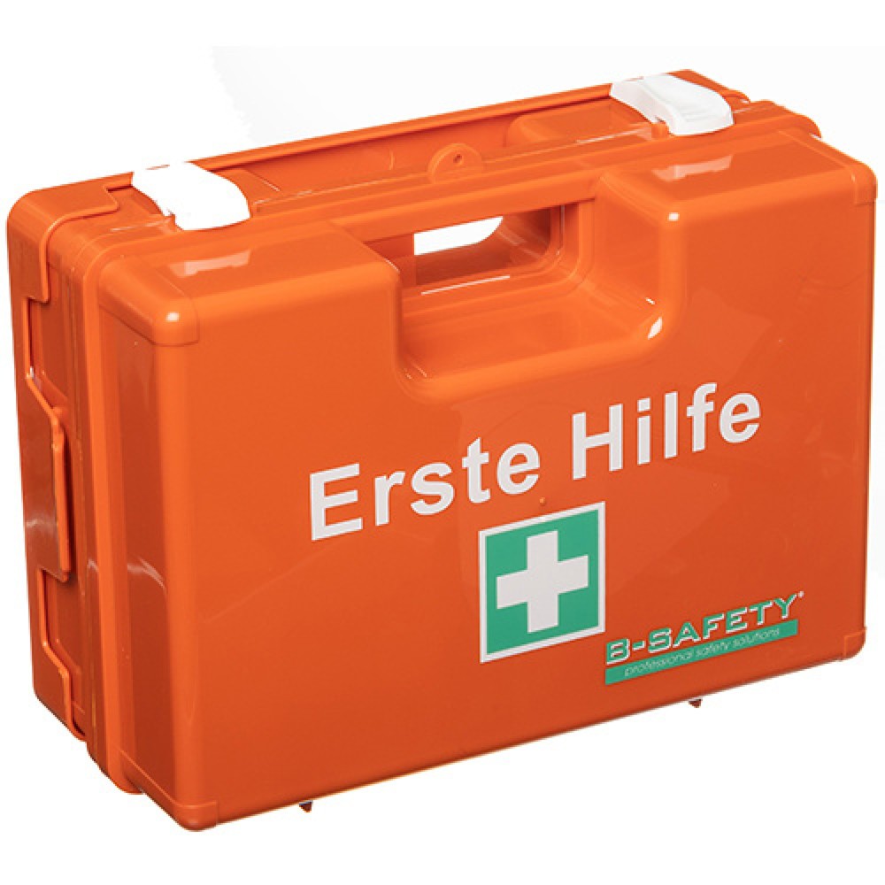 Immagine del prodotto n. 2: B-Safety Cassetta di primo soccorso STANDARD, con rifornimento ÖNORM Z 1020-1