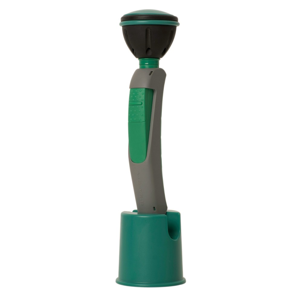 Immagine del prodotto n. 1: B-Safety Doccino oculare ClassicLine, 1 soffione, montaggio a parete/su tavolo
