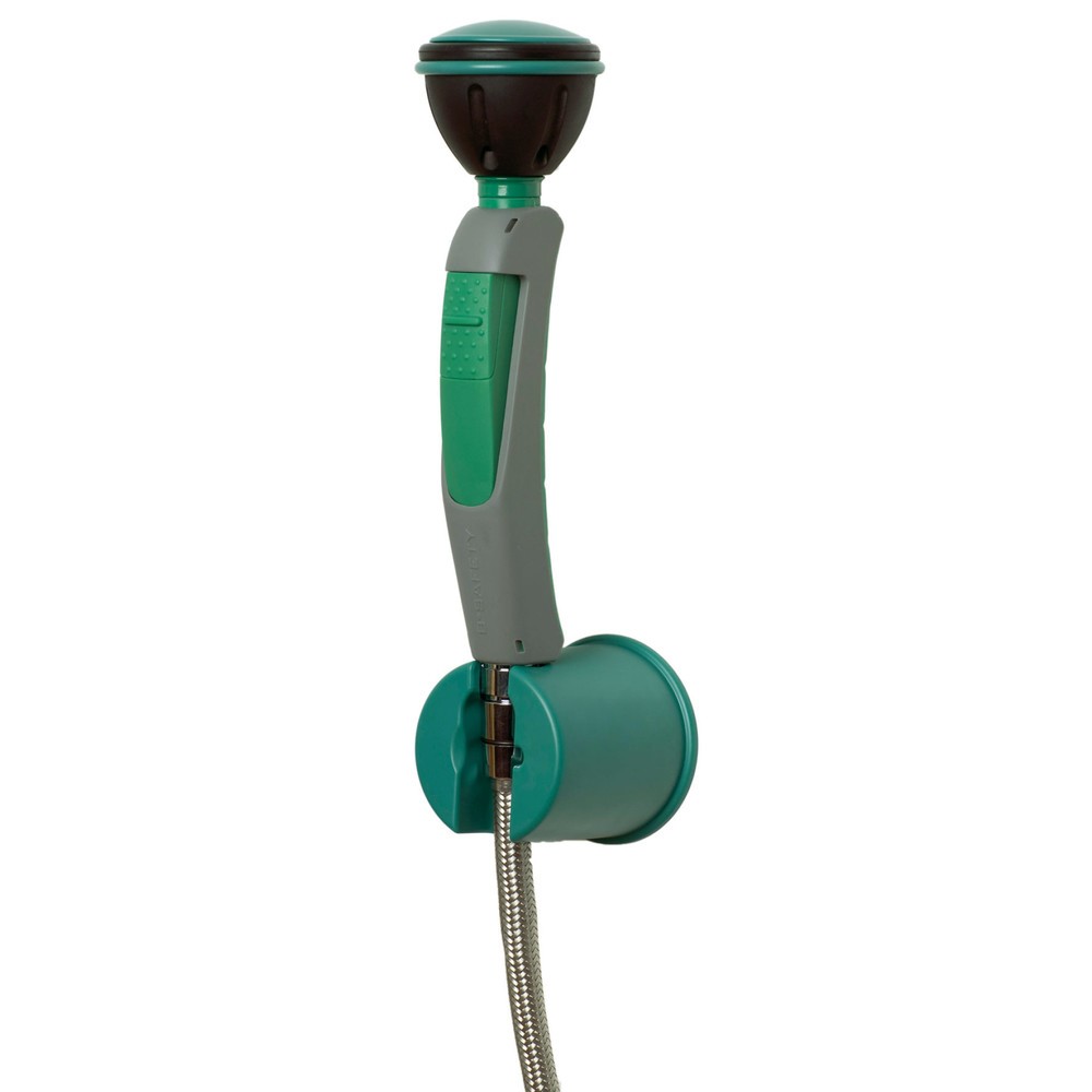 Immagine del prodotto n. 2: B-Safety Doccino oculare ClassicLine, 1 soffione, montaggio a parete/su tavolo