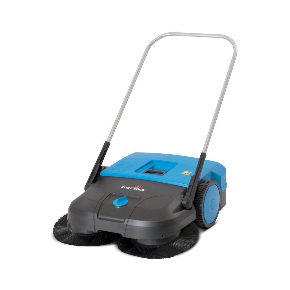 Spazzatrice Steinbock® Turbo