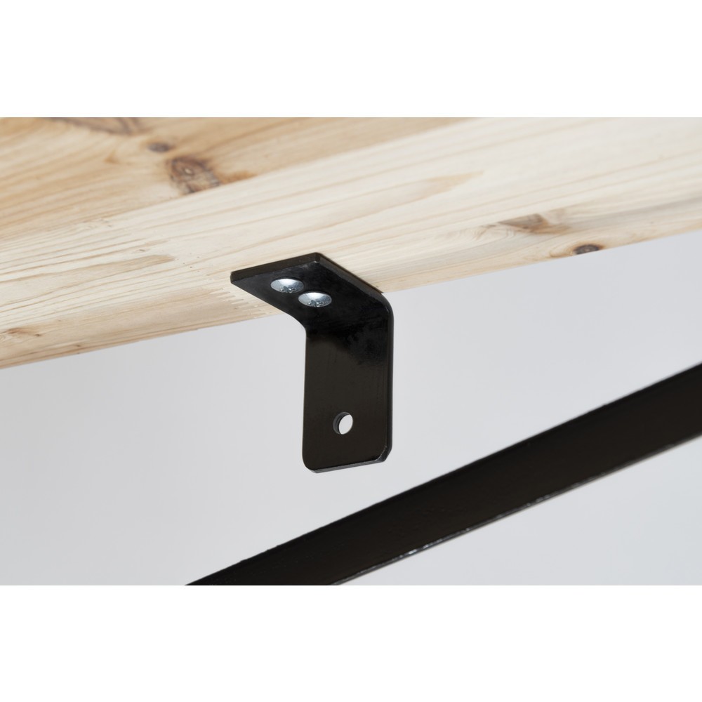 Immagine del prodotto n. 2: HEMMDAL Banco da lavoro, portata 200 kg