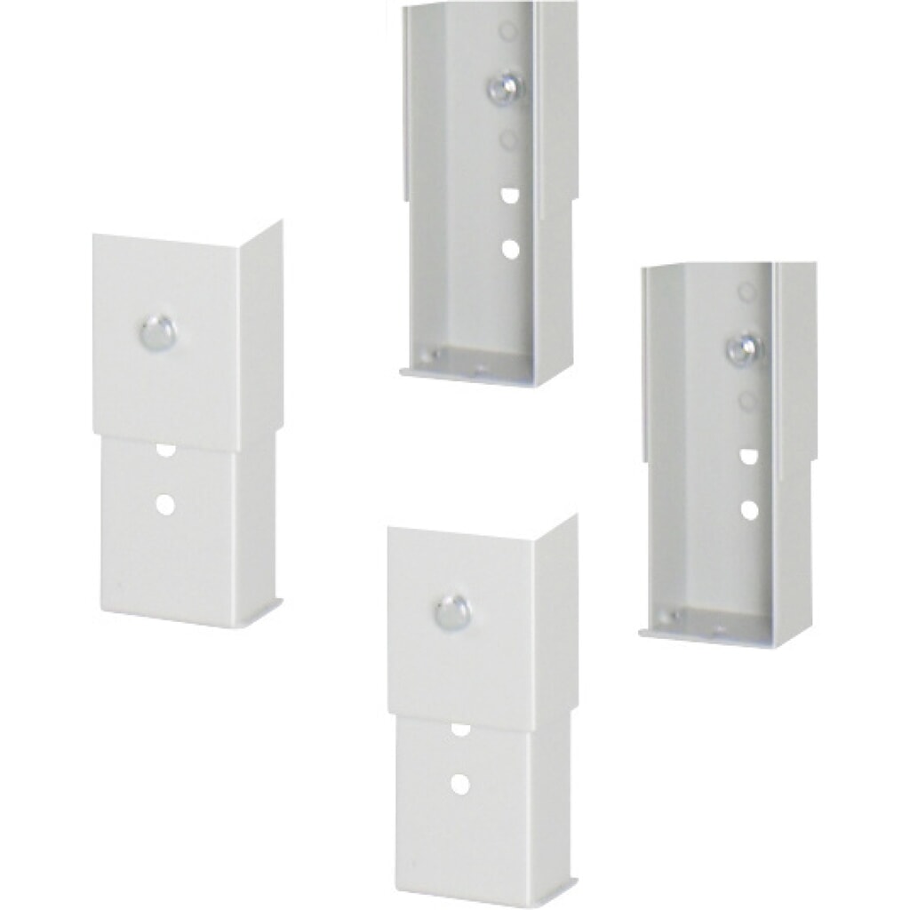 RAU Banco da lavoro Serie 7000, HxLxP 790-1.140 x 1.000 x 700 mm, 1 contenitore nella base a destra, con 3 cassetti Immagine del prodotto n. 4: RAU Banco da lavoro Serie 7000, HxLxP 790-1.140 x 1.000 x 700 mm, 1 contenitore nella base a destra, con 3 cassetti
