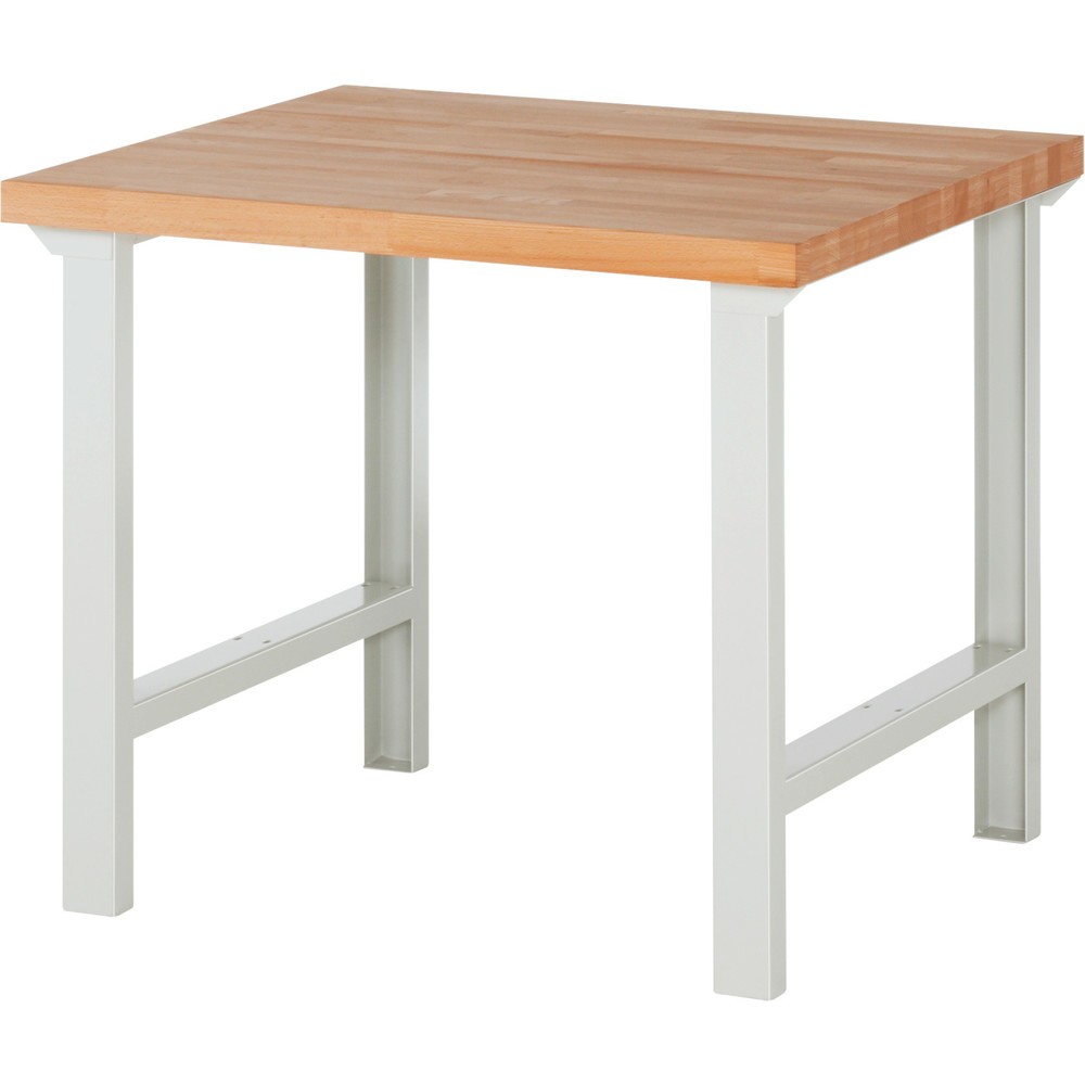 Immagine del prodotto n. 1: Banco da lavoro RAU serie 7000, AxLxP 840 x 1.000 x 900 mm