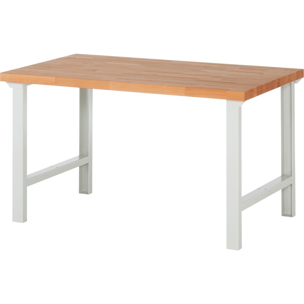 Immagine del prodotto: Banco da lavoro RAU serie 7000, AxLxP 840 x 1.500 x 900 mm
