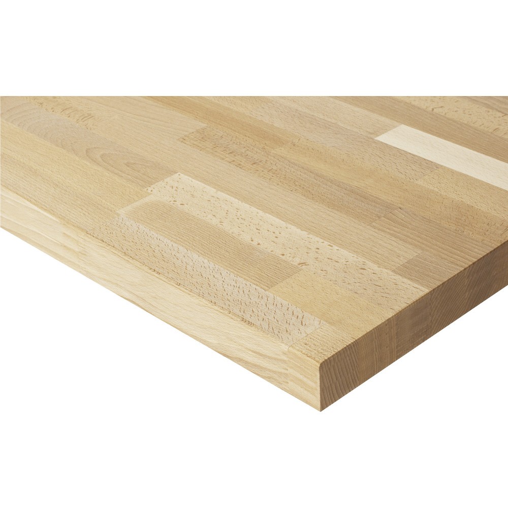 Immagine del prodotto n. 2: Banco da lavoro RAU serie 8000, AxLxP 840-1.040 x 1.000 x 900 mm, 2 cassetti estraibili al 100% 1 x 150, 1 x 210 mm, portata cassetti 75 kg