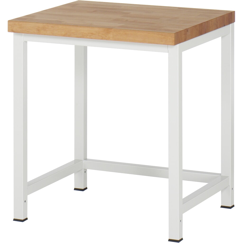 Immagine del prodotto: RAU Banco da lavoro serie 8000, HxLxP 840- 1.040 x 750 x 700 mm