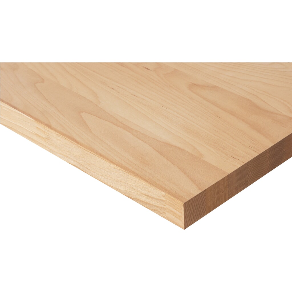 Immagine del prodotto n. 2: Banco da lavoro Steinbock®, con 2x 5 cassetti, AxLxP 840 x 1.500 x 700 mm, RAL 7035/5010