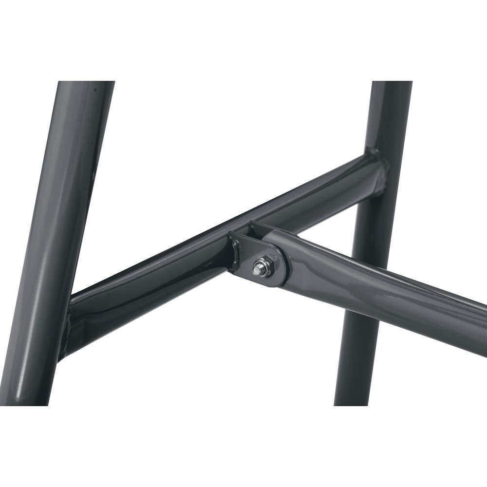 Immagine del prodotto n. 2: Banco da lavoro ribaltabile BASIC, portata 150 kg, HxLxP 840 x 1.005 x 506 mm