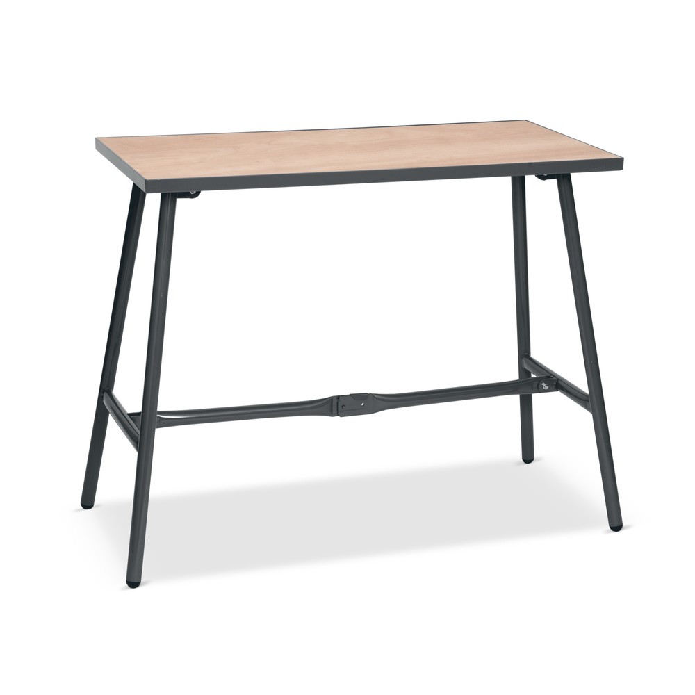 Immagine del prodotto: Banco da lavoro ribaltabile BASIC, portata 150 kg, HxLxP 840 x 1.005 x 506 mm