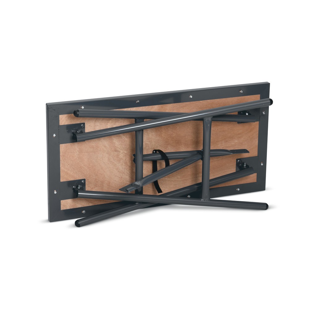 Immagine del prodotto n. 3: Banco da lavoro ribaltabile BASIC, portata 150 kg, HxLxP 840 x 1.005 x 506 mm