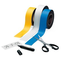 Nastro per marcatura magnetico, rotolo