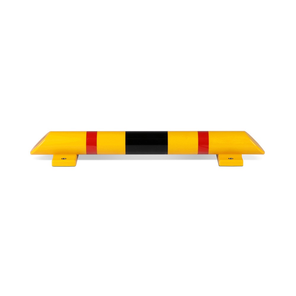Immagine del prodotto n. 1: Barra di protezione contro le collisioni, HxL 100 x 800 mm, Ø 80 mm