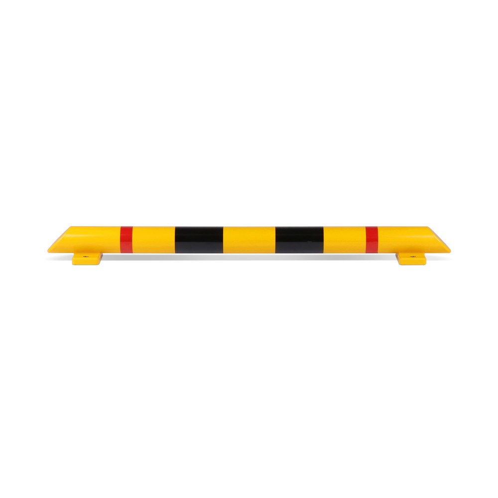 Immagine del prodotto: Barra di protezione contro le collisioni, HxL 100 x 1.200 mm, Ø 80 mm