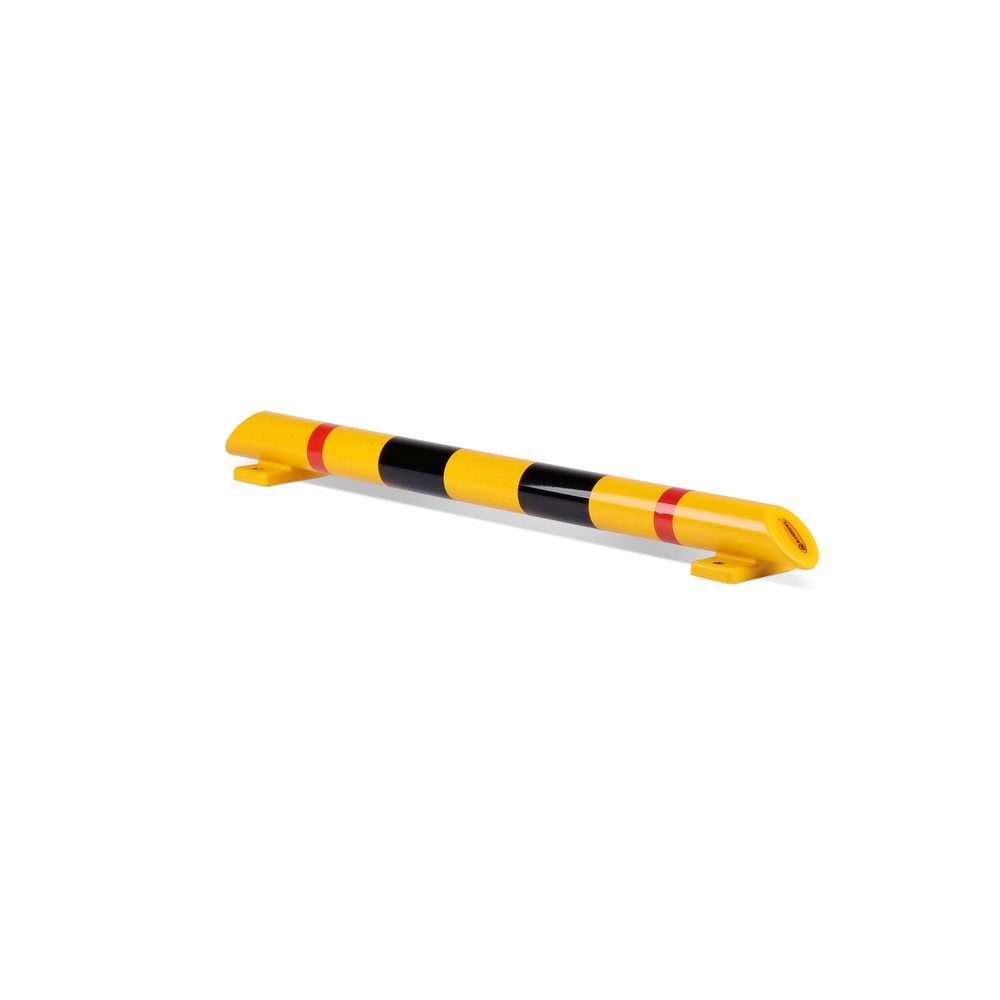 Immagine del prodotto n. 6: Barra di protezione contro le collisioni, HxL 100 x 1.200 mm, Ø 80 mm