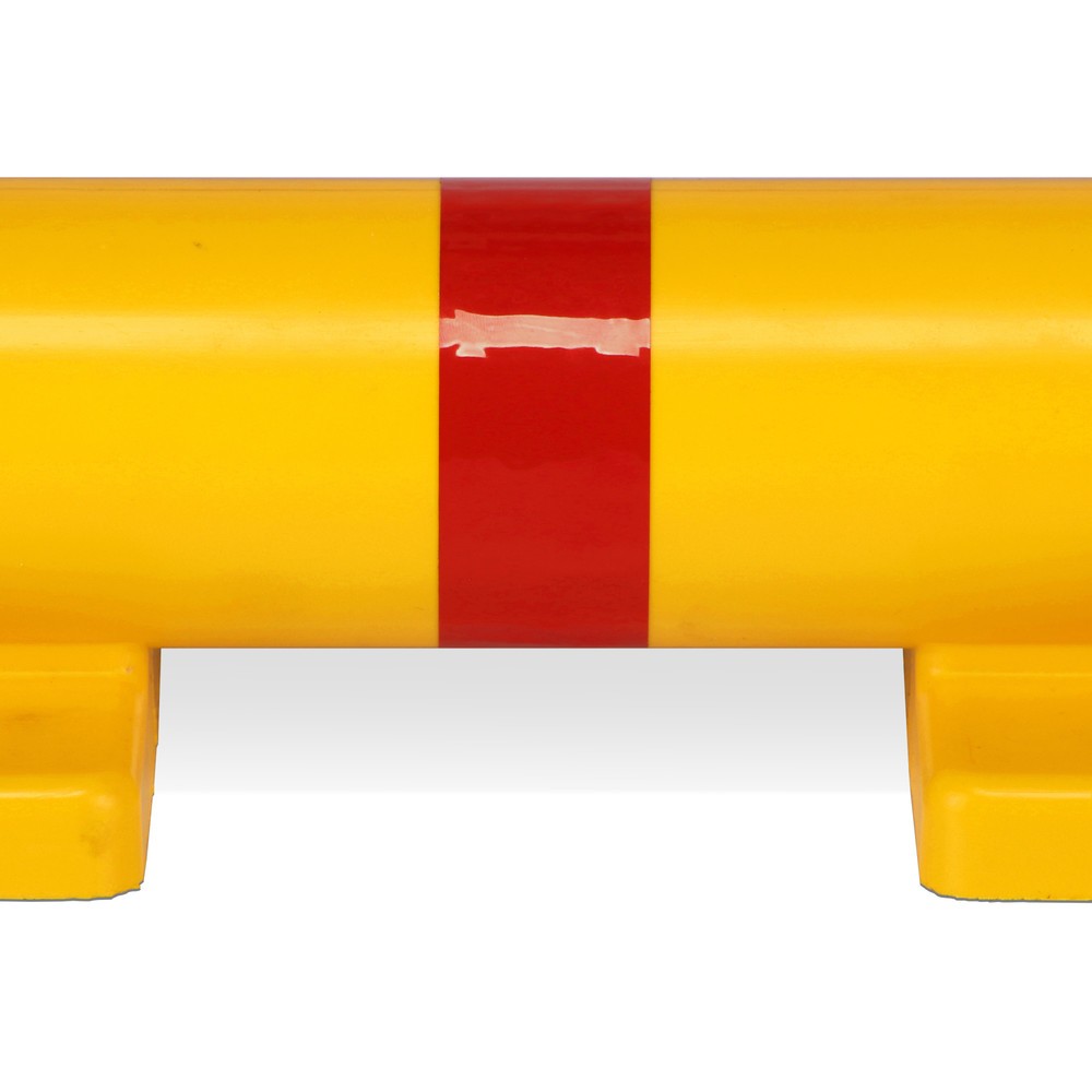 Immagine del prodotto n. 9: Barra di protezione contro le collisioni, HxL 100 x 400 mm, Ø 80 mm