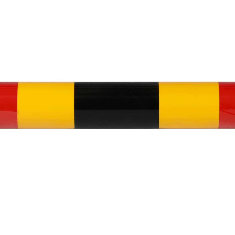 Immagine del prodotto n. 9: Barra di protezione contro le collisioni, HxL 100 x 800 mm, Ø 80 mm