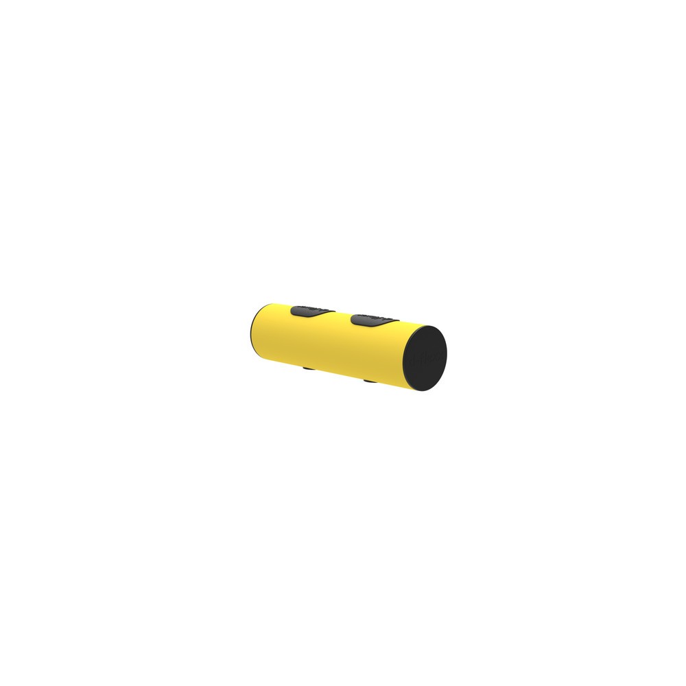 Immagine del prodotto n. 2: Barriera profilata a pavimento "Mike", Ø 140 mm, lunghezza 500 mm