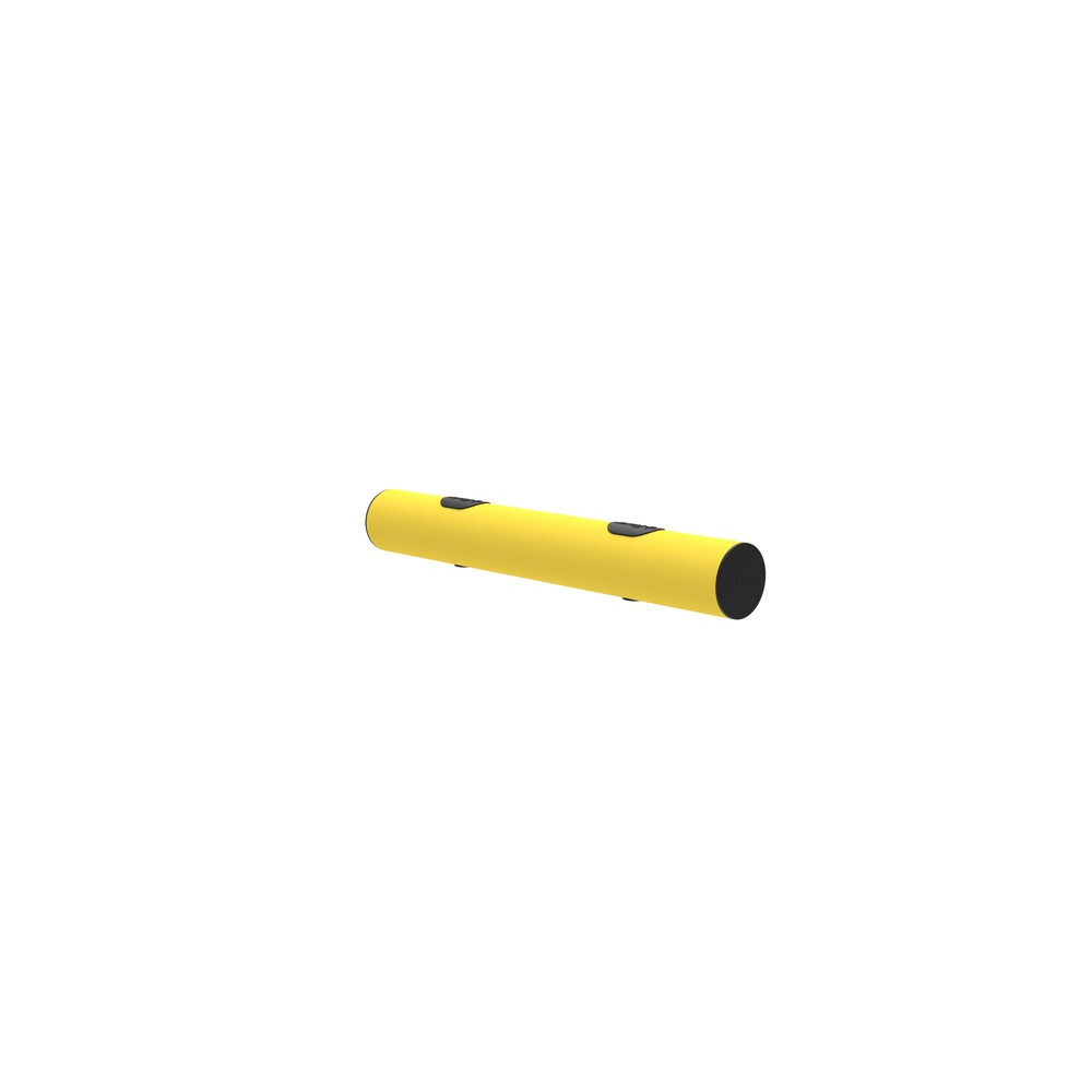 Immagine del prodotto n. 6: Barriera profilata a pavimento "Mike", Ø 140 mm, lunghezza 1.000 mm