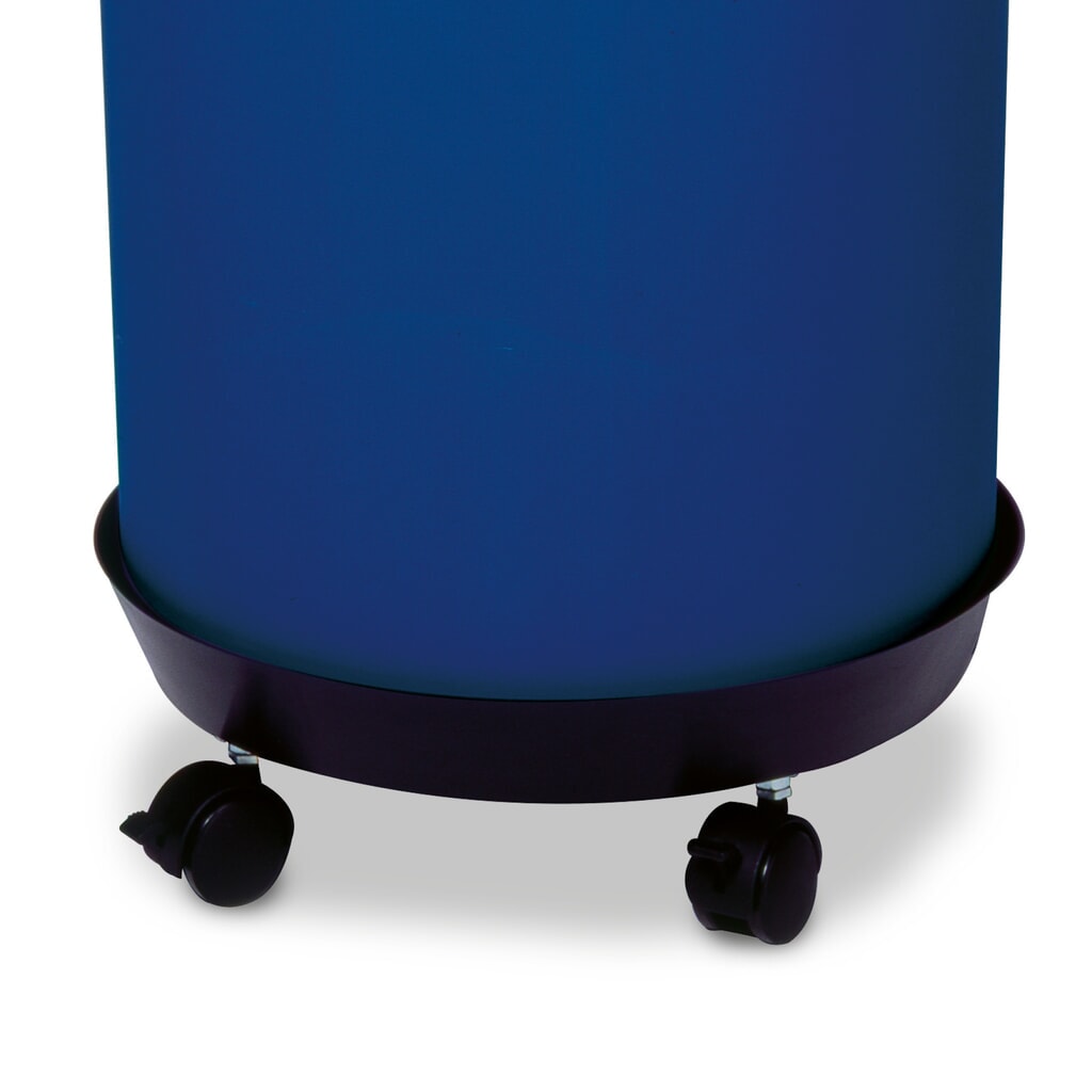 Base mobile per portarifiuti VAR® 50 litri