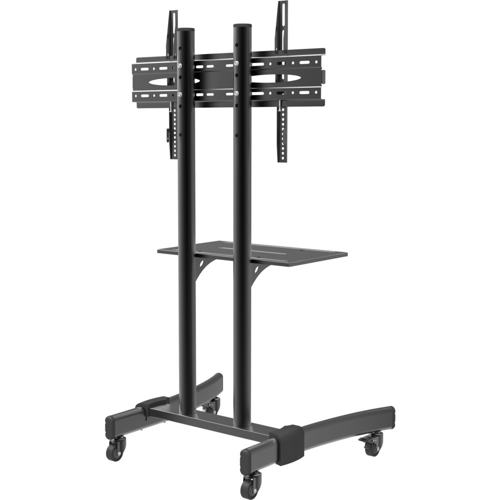 Immagine del prodotto n. 2: Base per TV B-MS 125 regolabile in altezza, nero