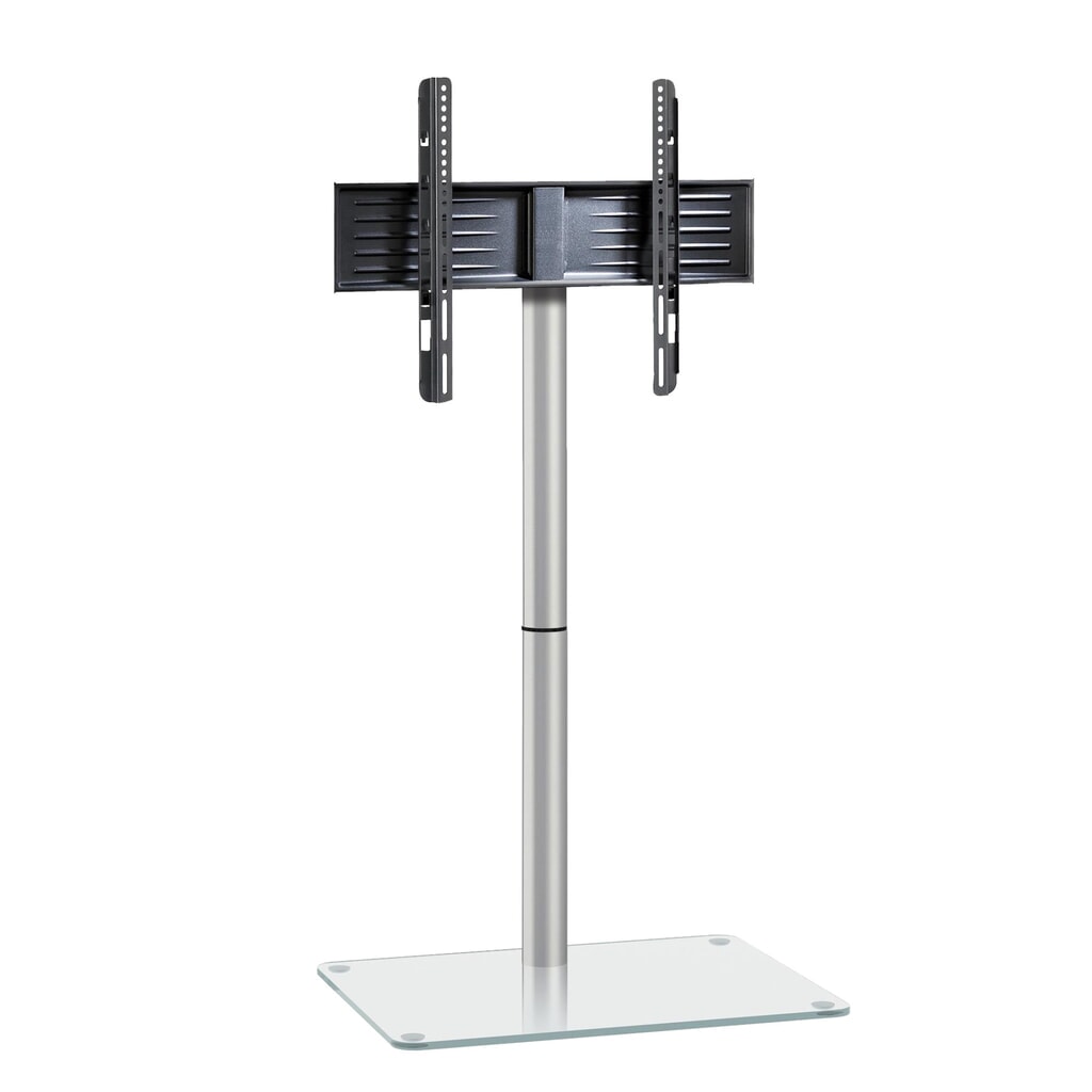 VCM base per TV Alani, argento Immagine del prodotto: VCM base per TV Alani, argento
