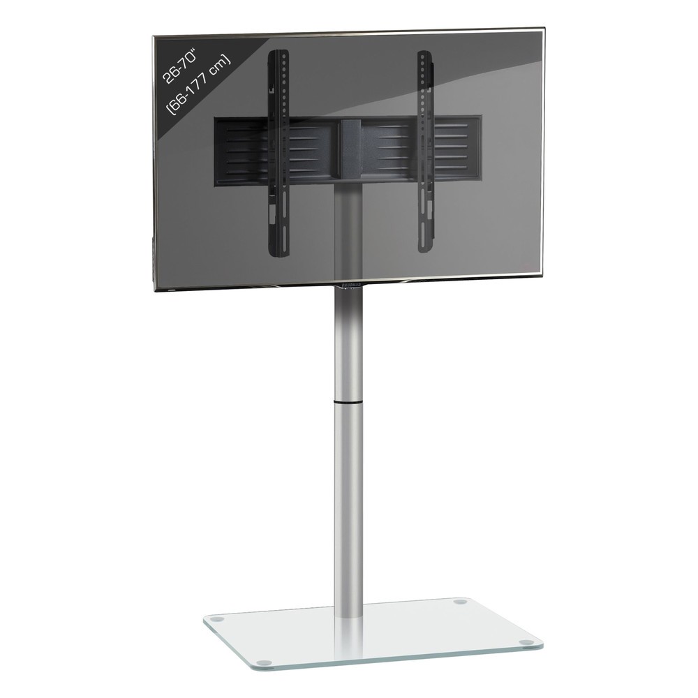 Immagine del prodotto n. 3: VCM base per TV Alani, argento