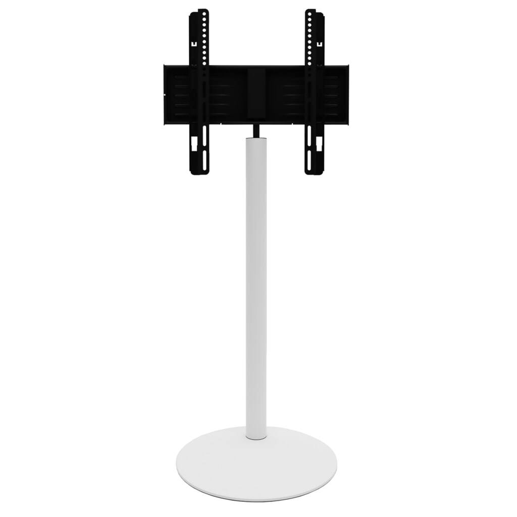 Immagine del prodotto: VCM base per TV Cirla, bianco