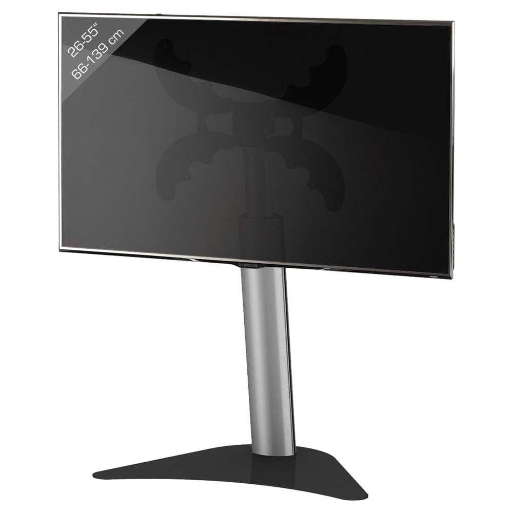 Immagine del prodotto n. 2: Base per TV Coscal Mini, argento