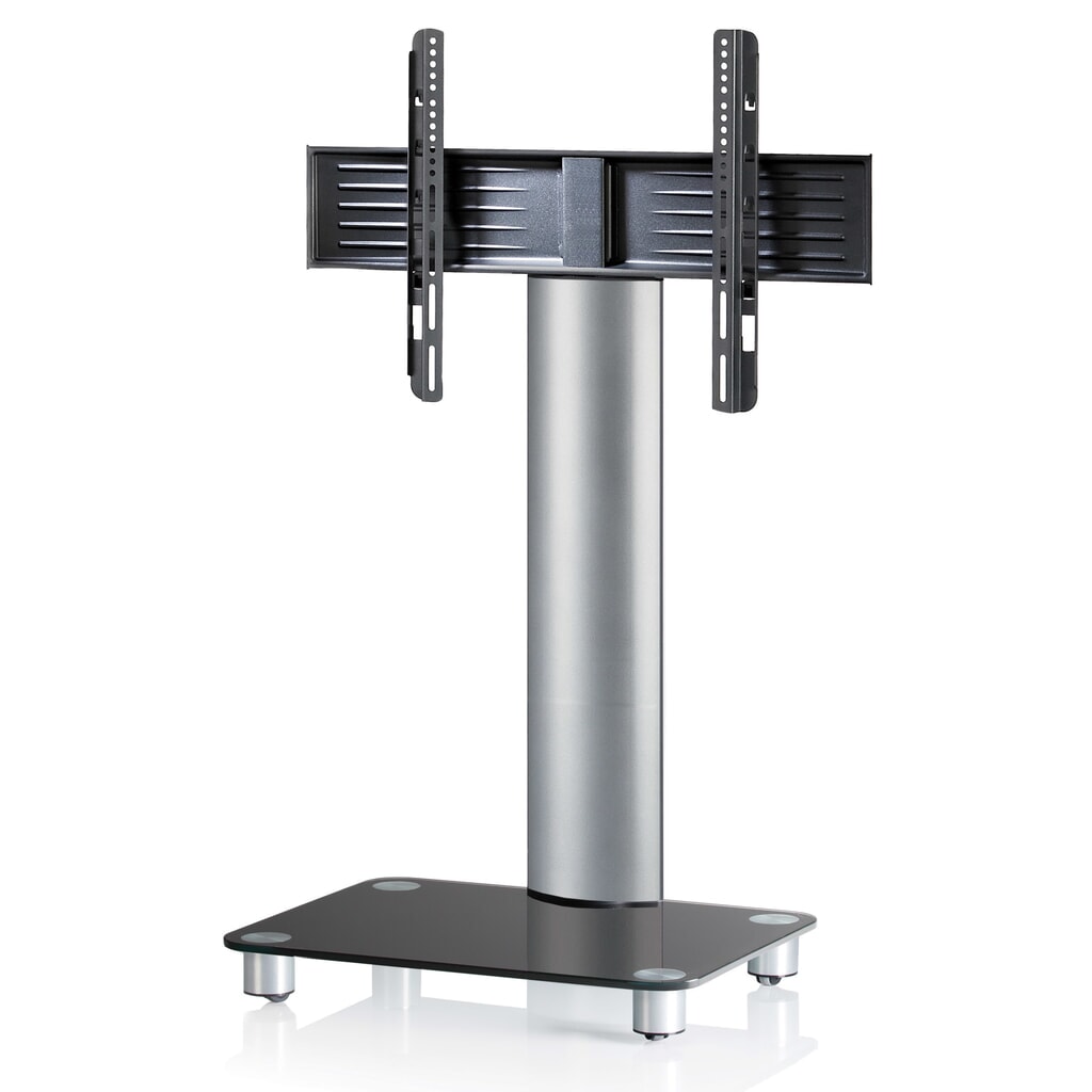 Immagine del prodotto n. 1: VCM base per TV Tosal, argento
