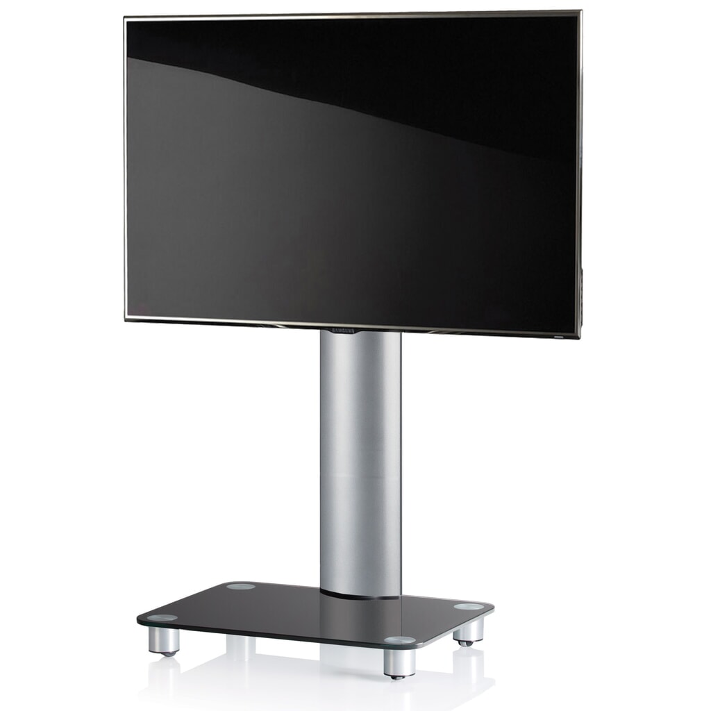 Immagine del prodotto n. 2: VCM base per TV Tosal, argento