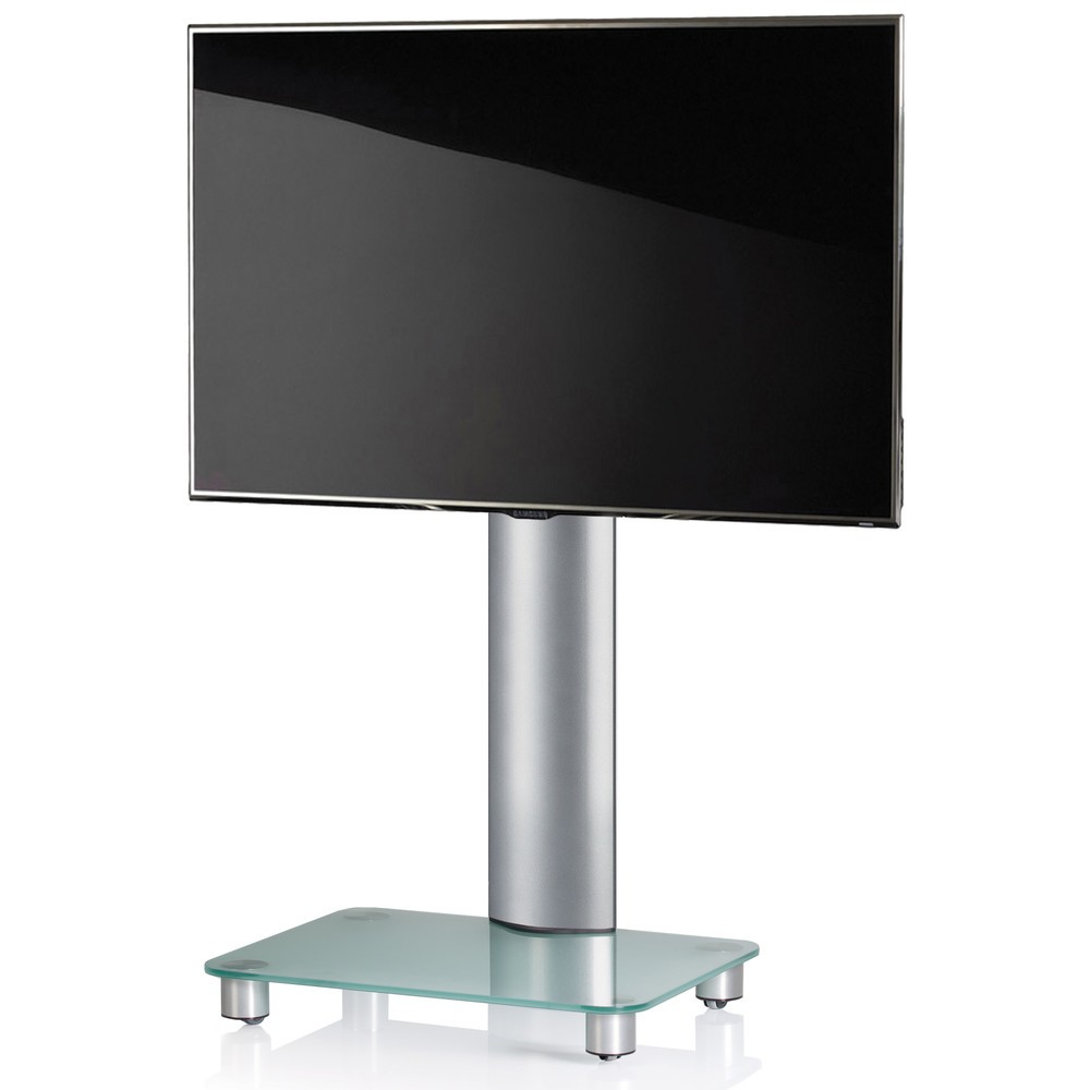 Immagine del prodotto n. 3: VCM base per TV Tosal, argento