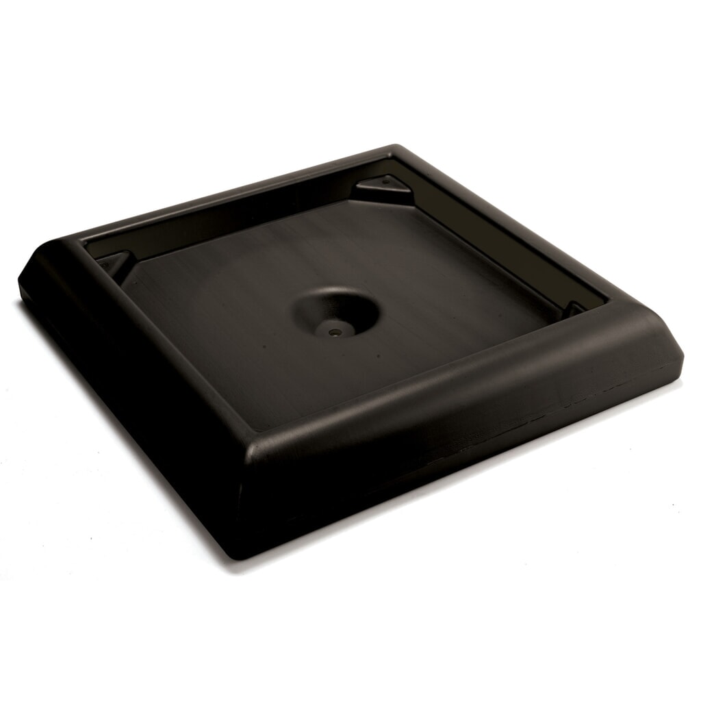 Base ponderata per rifiuto iere Ranger®