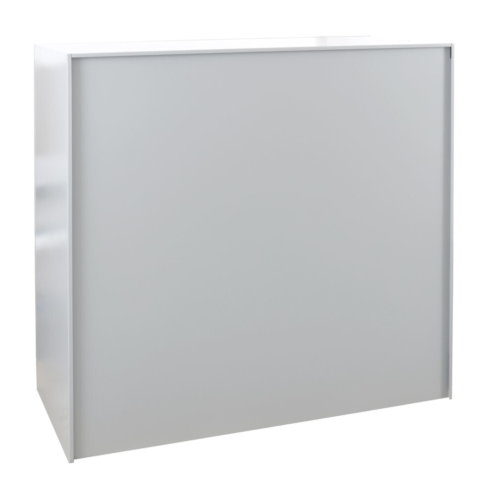 Immagine del prodotto n. 5: BASIC Armadietto per sostanze chimiche nocive per l’ambiente, HxLxP 1.000 x 1.000 x 500 mm, 2 vasche di raccolta