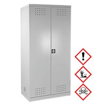 Armadietto per prodotti chimici e antiparassitari BASIC