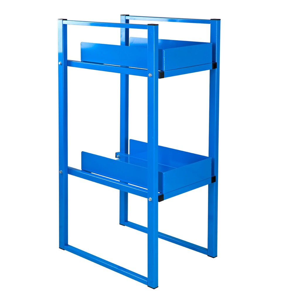 BASIC scaffalatura per fusti, da 30 o 60 l