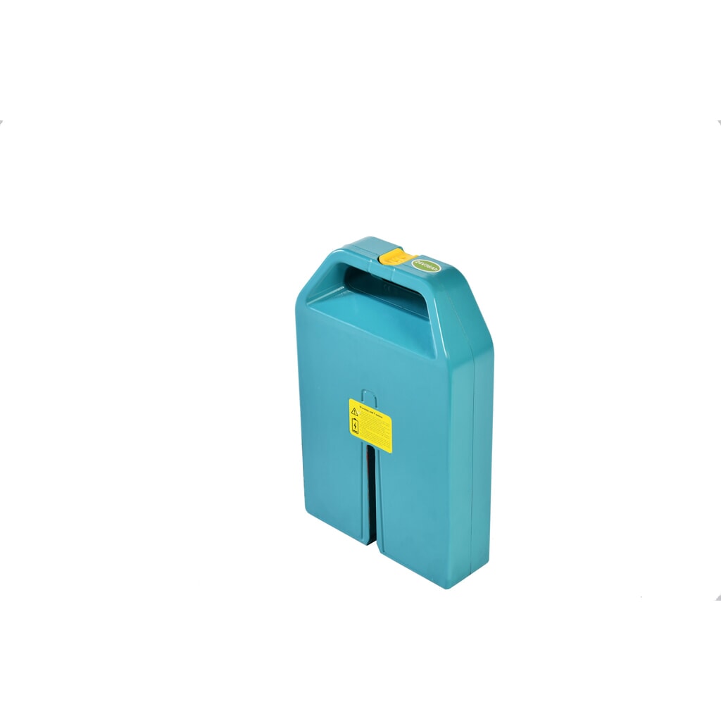 Batteria di ricambio per trattore elettrico Ameise® TTE 1.0 - ioni di litio Immagine del prodotto: Batteria di ricambio per trattore elettrico Ameise® TTE 1.0 - ioni di litio