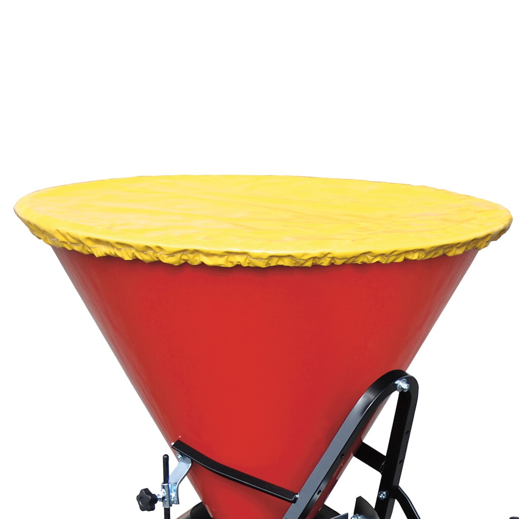 Bauer® Cofano di copertura per carrello spargitore, 105 litri Immagine del prodotto: Bauer® Cofano di copertura per carrello spargitore, 105 litri