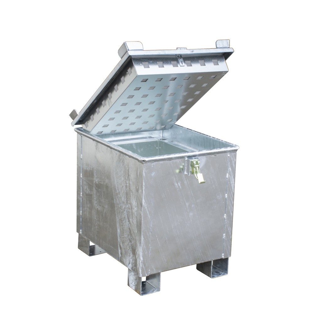 Bauer® Contenitore di stoccaggio ioni di litio
