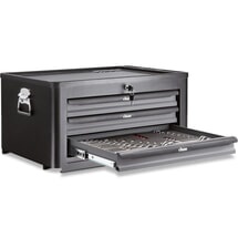 Immagine del prodotto n. 1: Bauletto VIGOR® 1000, vuoto, 3 cassetti