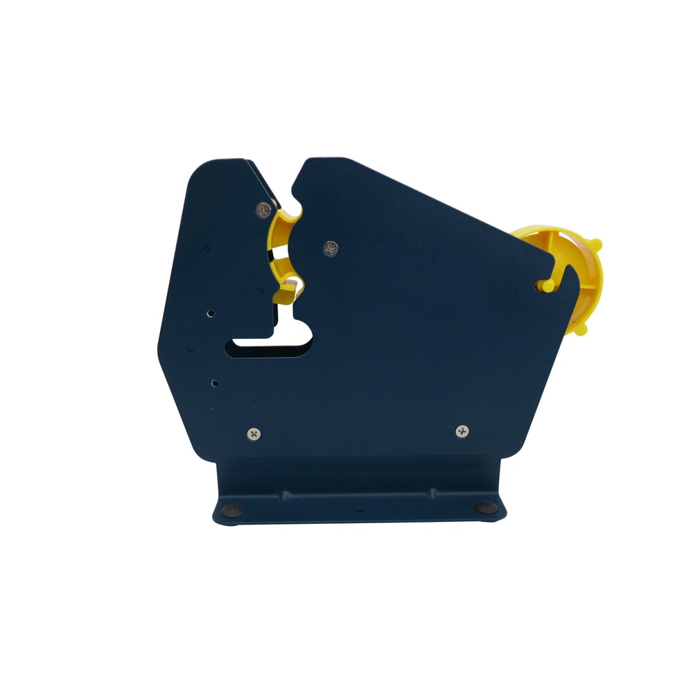 Beutelverschlussgerät Maxi XL, bis 19 mm Klebebandbreite, ohne Trimmvorrichtung