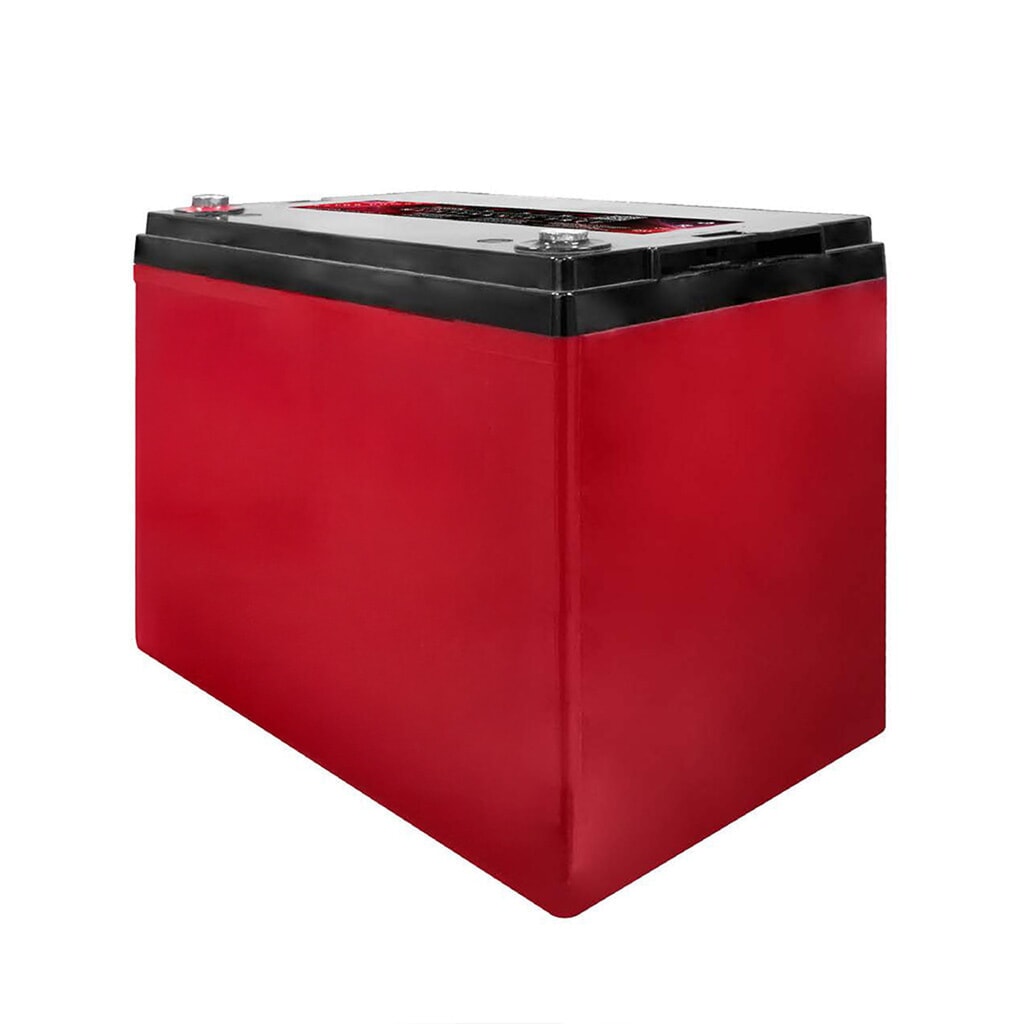 Immagine del prodotto: Batteria di ricambio gel al piombo per l’elevatore per persone Bravi® Platforms Spin-Go