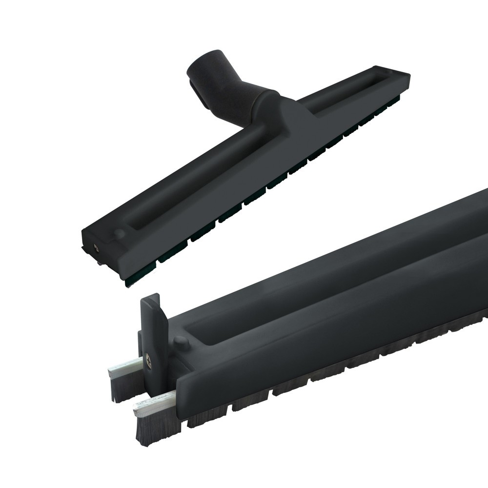 Immagine del prodotto: Bocchetta per pavimenti asciutti per aspirapolvere e liquidi SPRiNTUS WATERKING, larghezza 450 mm